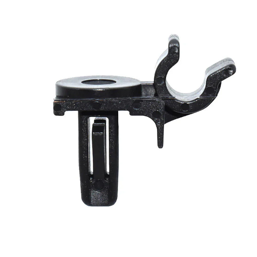 Hood Prop Rod Clips for Toyota Hiace Commuter Alphard (2008-2014)