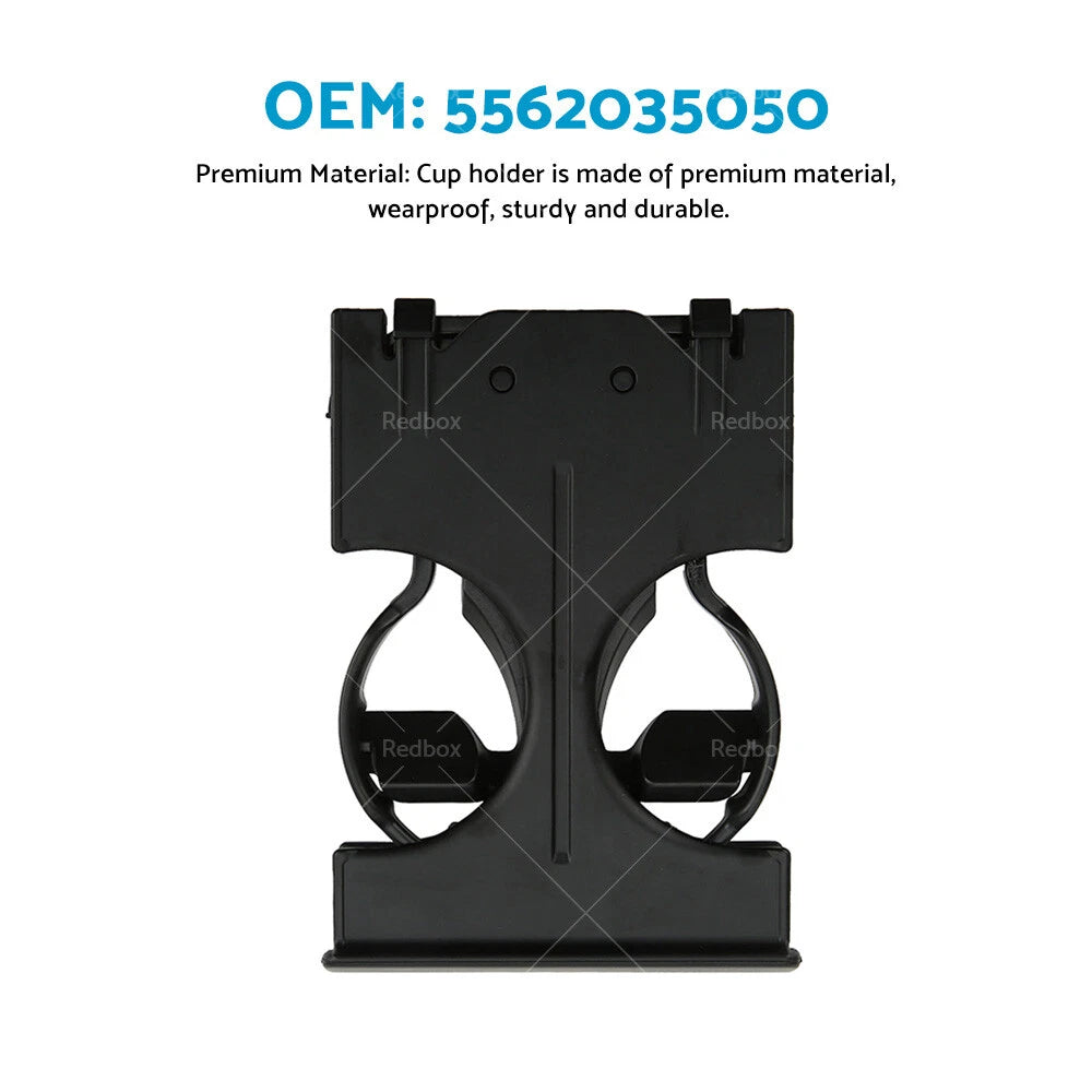 Cup Holder Drink for Toyota Hilux VZN167 LN167 KZN165 4Runner (1997-2005)