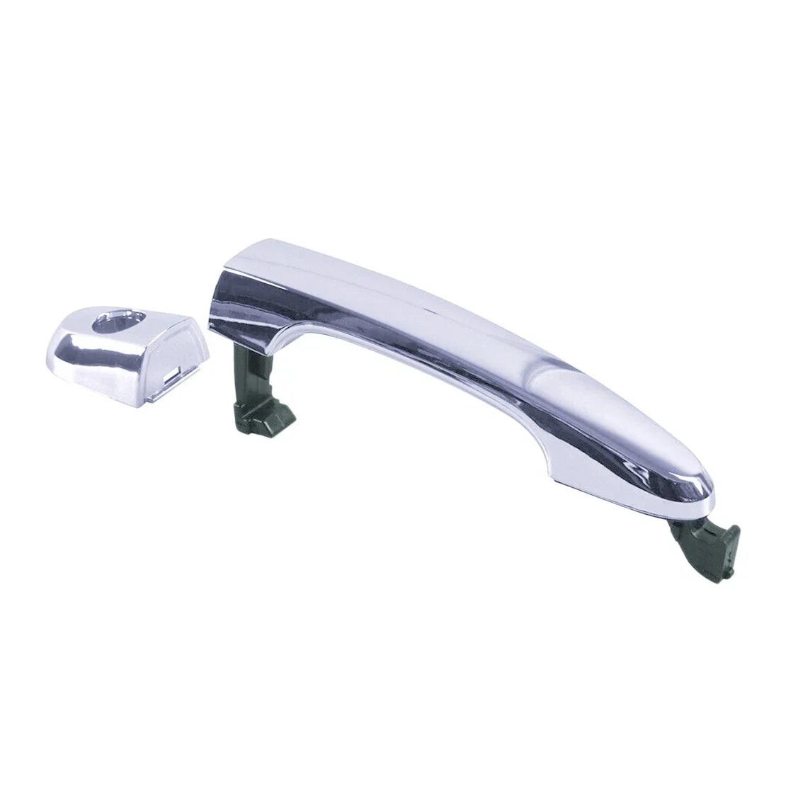 Kia Sorento Front Left Door Handle for 2011-2015 Models Without Smart Key