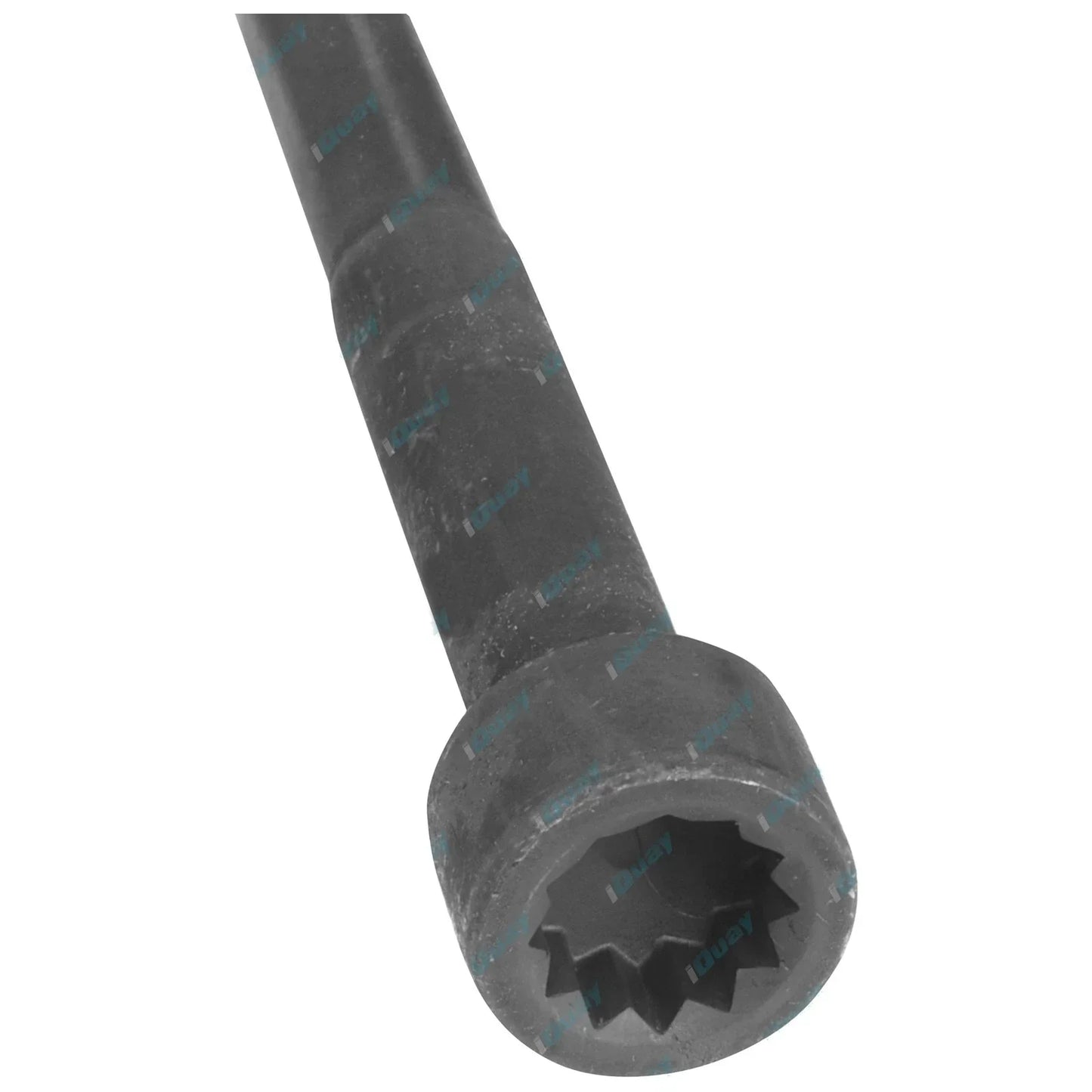 Engine Cylinder Head Bolt Set for Toyota Corolla ZZE122 1.8L 4cyl (2001-2007)