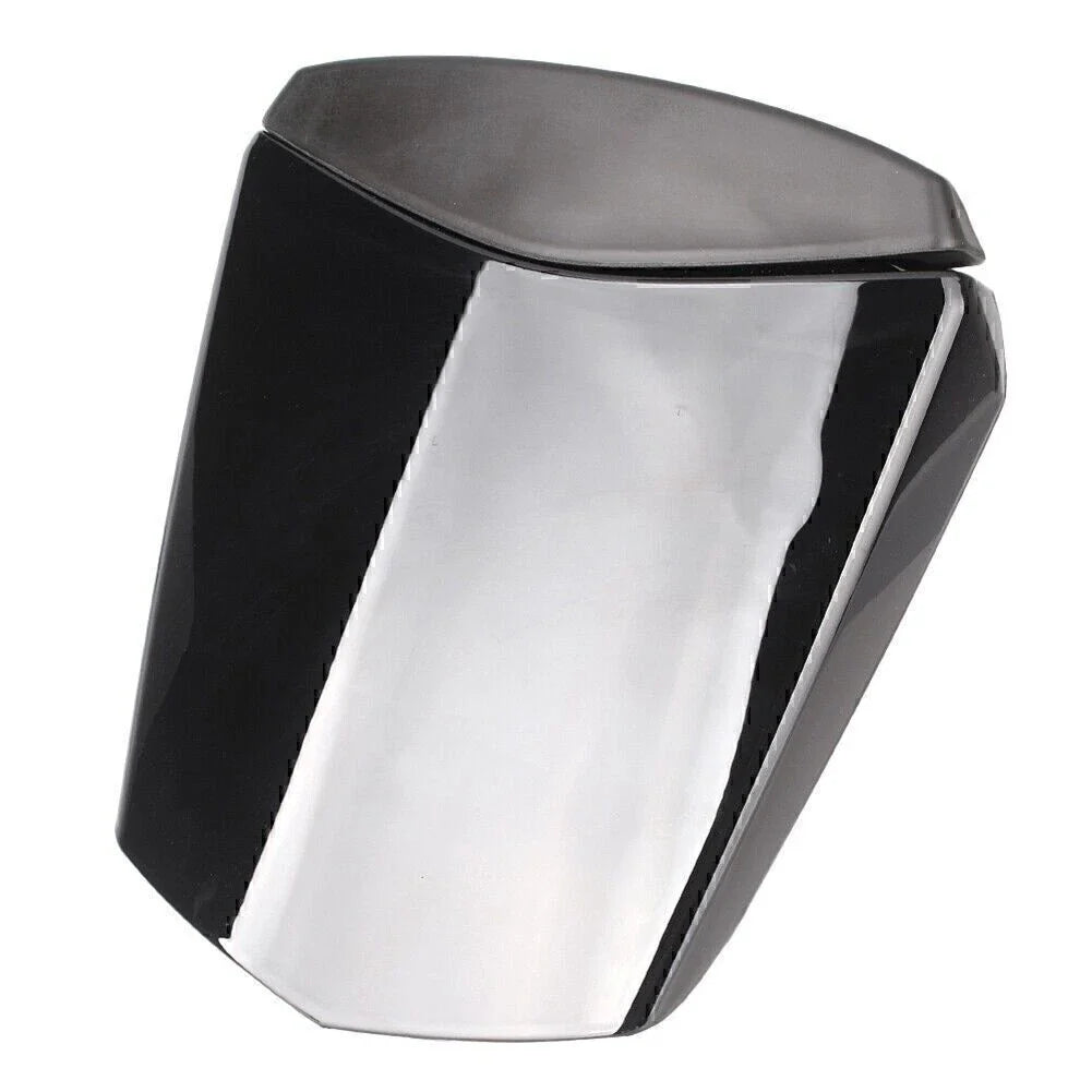 Black Rear Seat Cover Cowl for Yamaha YZF R6 (2003-2005)