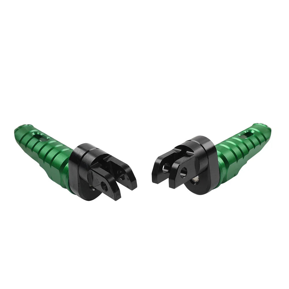 Front Footrests Pegs for Benelli Tornado 252R BN302S (2021-2023)