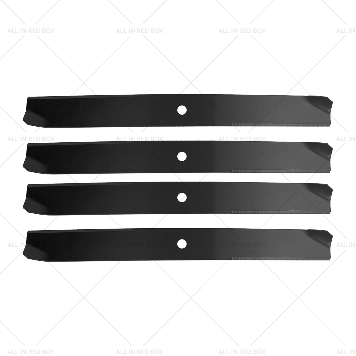 4 x Blade for 42" Toro Z420 Mower Trimmer Cutter