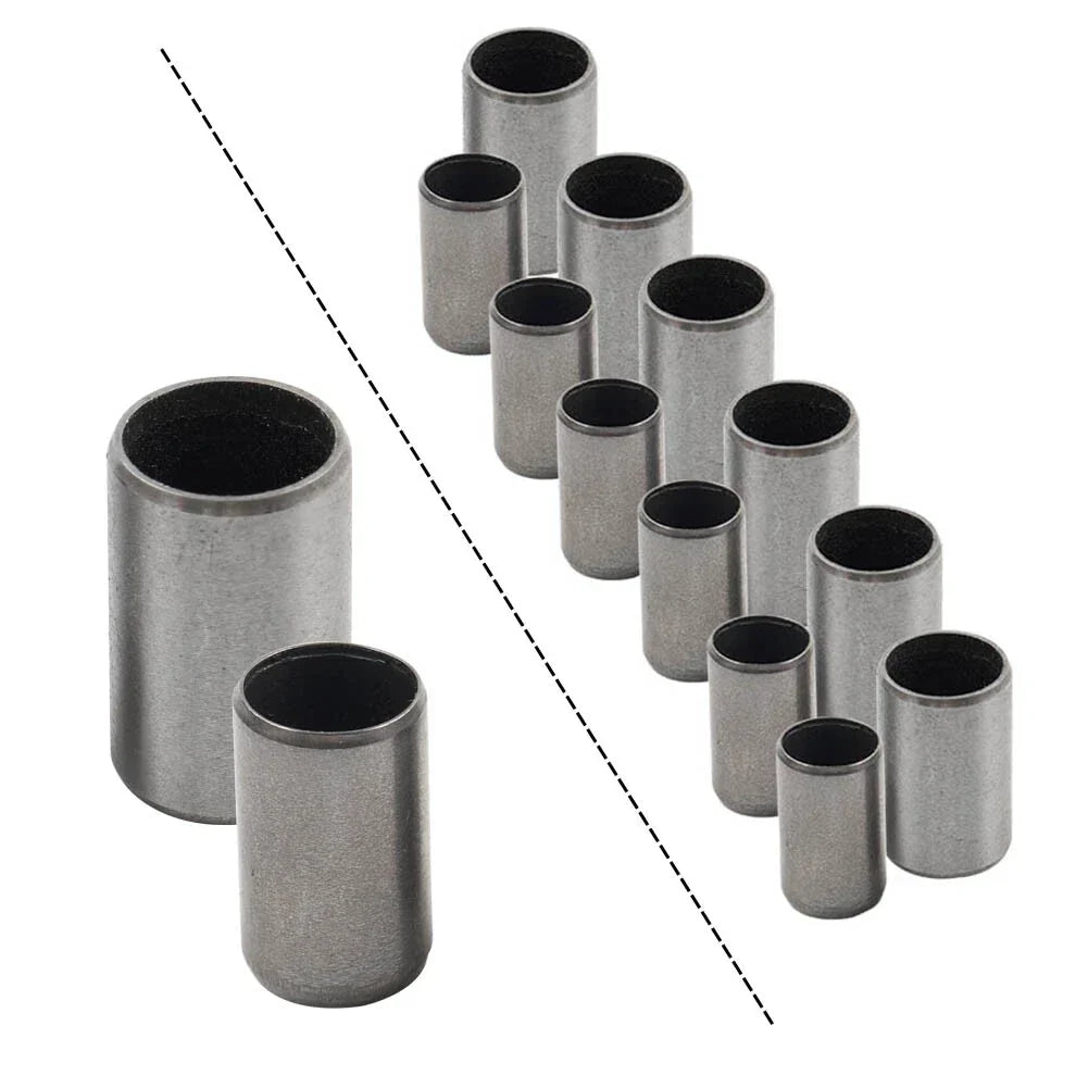 12 Pcs Pin Dowel for GY6 50/80/125/150CC Scooter Engine Crank Case Head