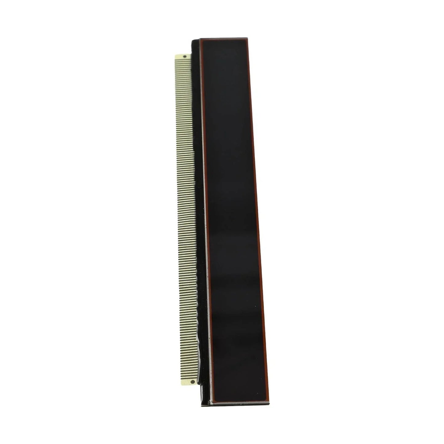 Automobile 18 Button LCD Display for BMW E36