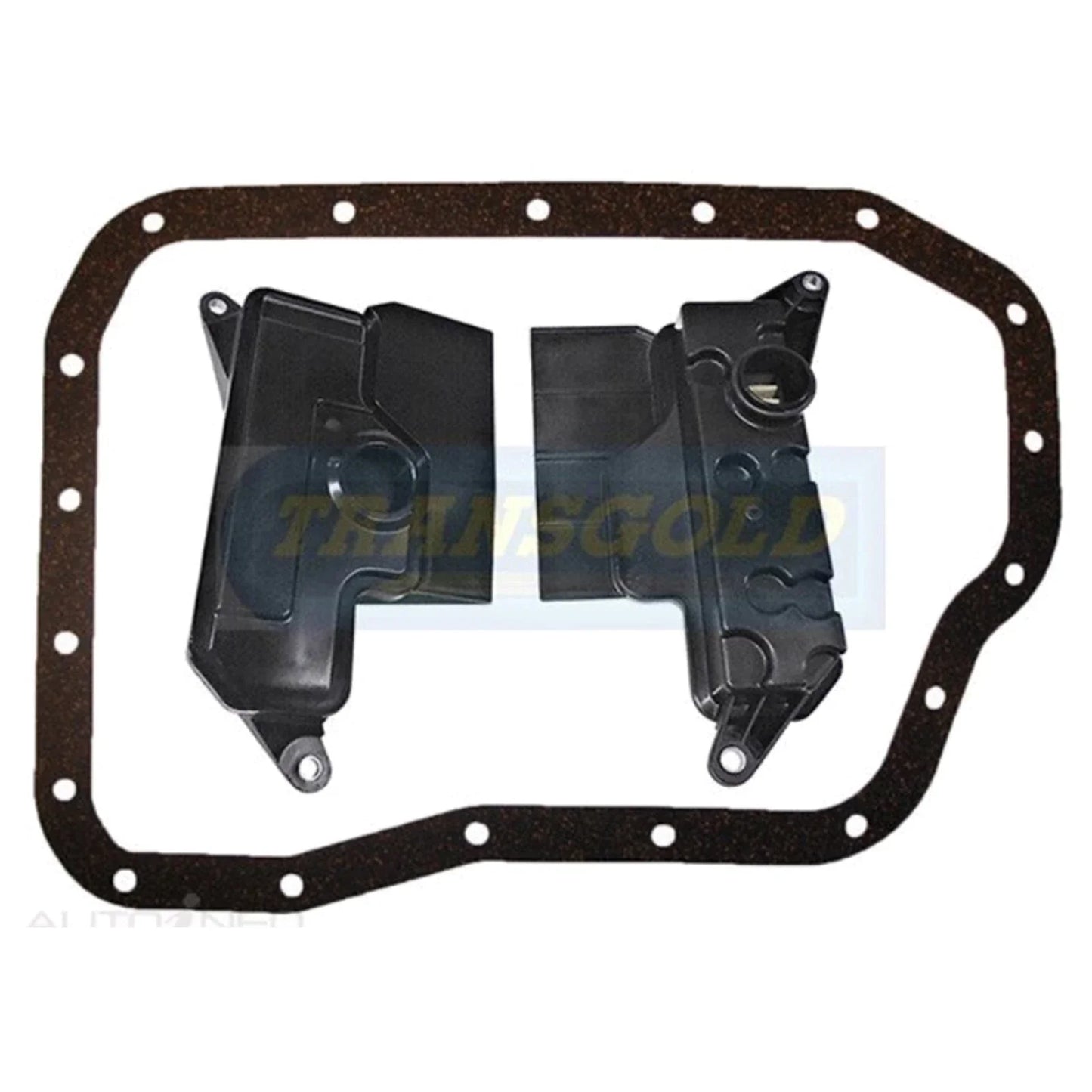 Auto Transmission Filter Kit for Toyota Aurion GSV50R V6 3.5L 2GR-FE 2012~2017