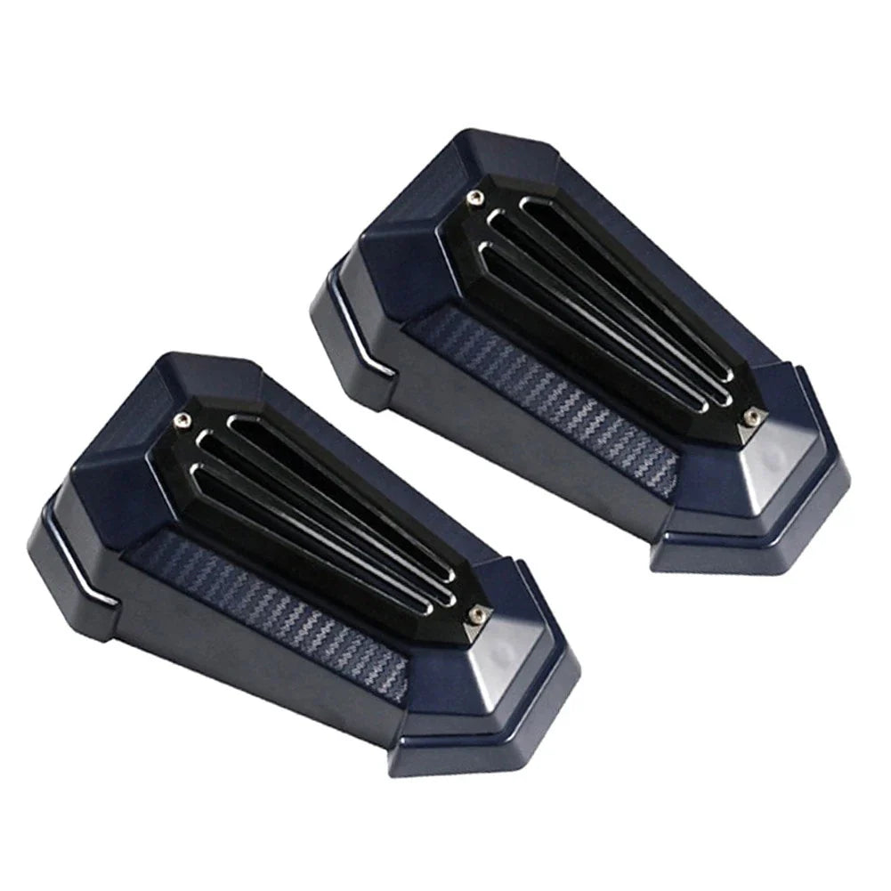 Motorcycle Handguard Shield Deflectors for BMW, Honda, Harley