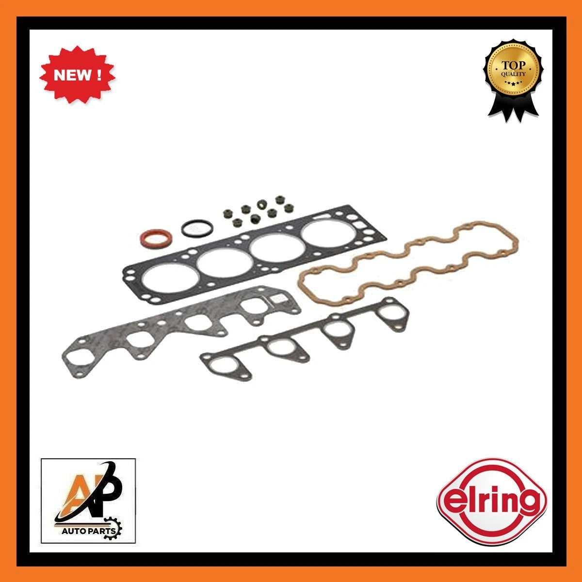 Cylinder Head Gasket Kit Replacement for Opel 13 SB (1980–1985)