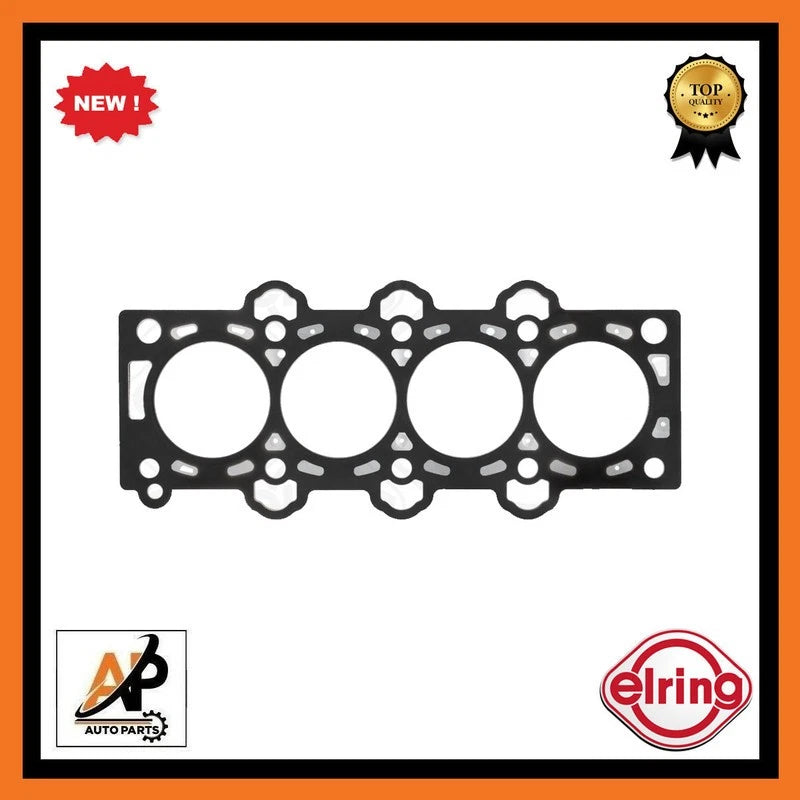Cylinder Head Gasket Replacement for Elring Effedi D4FA (2000–2010)