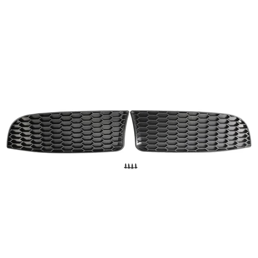 Front Bumper Lower Grille for BMW 3 Series E90 E92 E93 M3 (2009-2011)