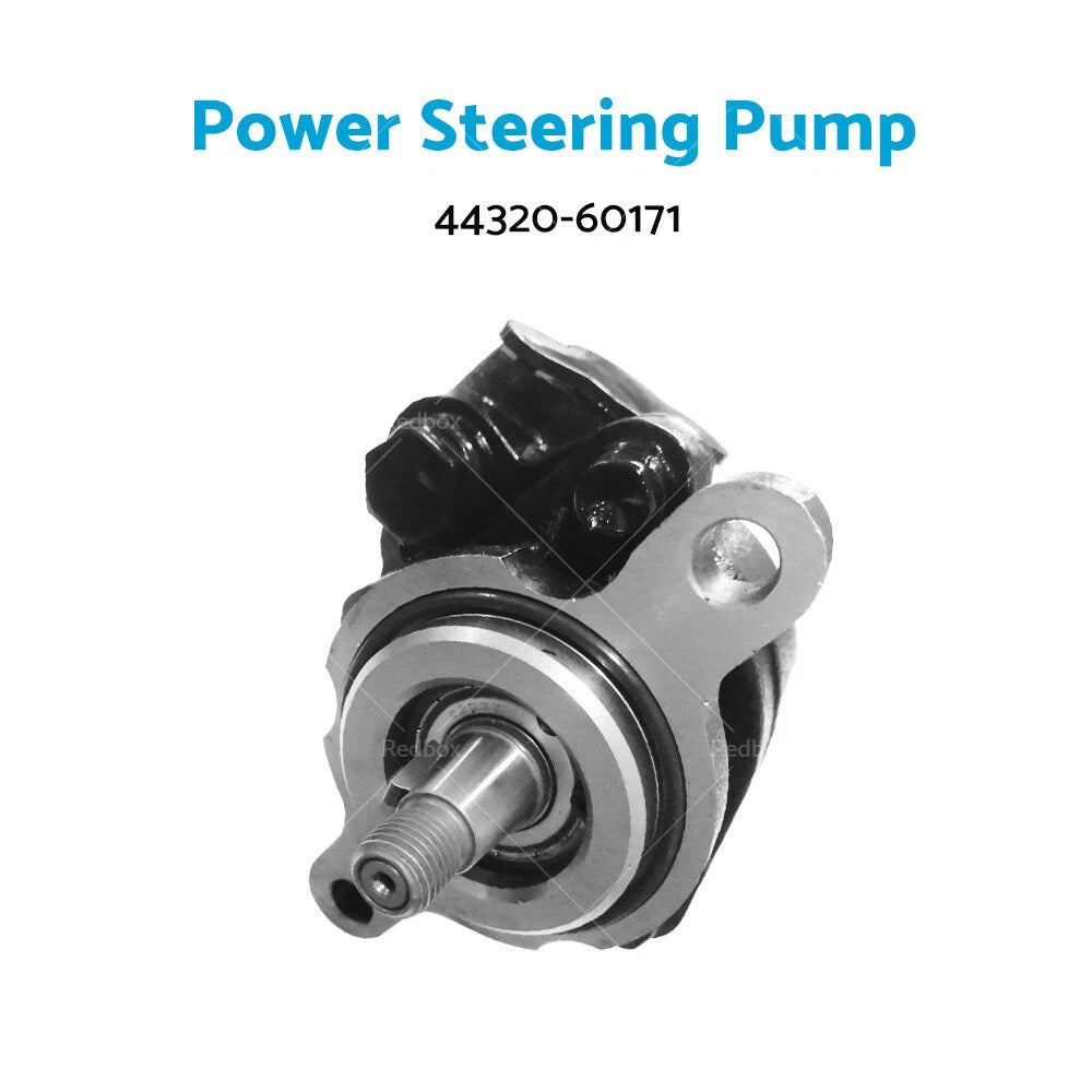 Power Steering Pump for LandCruiser HZJ75 HZJ80 HZJ105 HDJ80 4.2L (1990-2007)