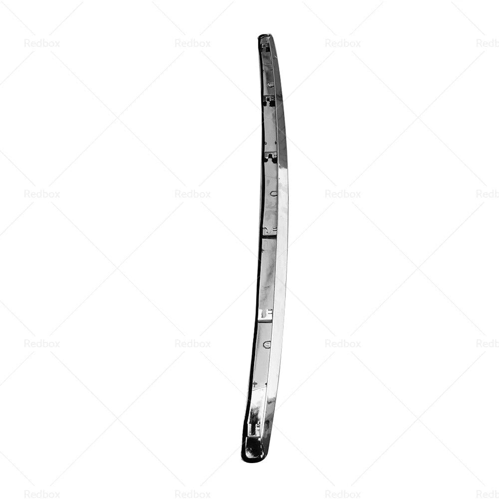 Front Line Bonnet Hood Mould Trim for Isuzu D-Max MU-X (2012-2016)