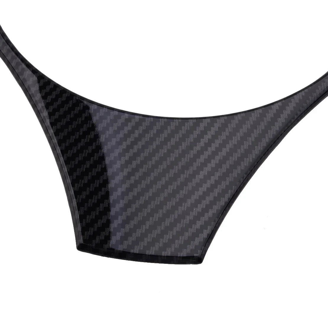 Steering Wheel Trim Cover for BMW 3 Series E90 E92 E93 (2005-2012)