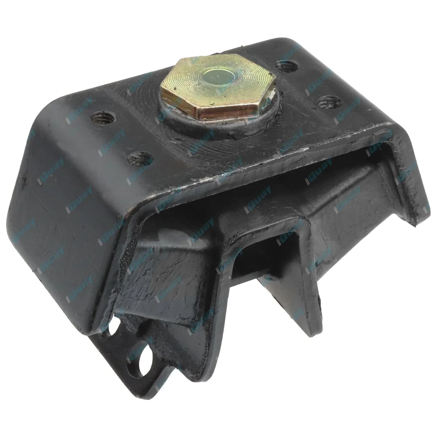 Rear Engine Gearbox Mount for Hilux KUN16R RWD 2005-2016 1KD-FTV 3.0L Diesel