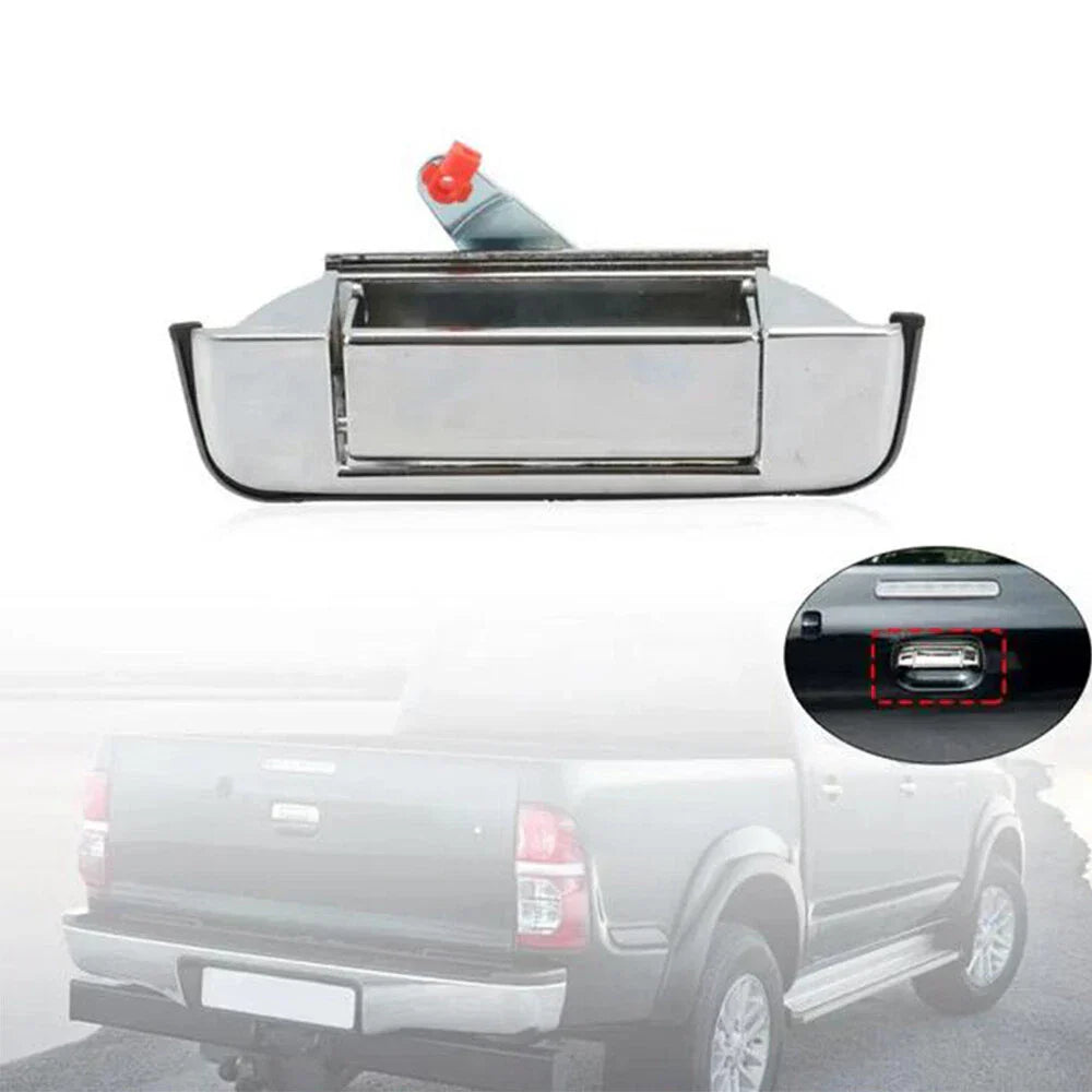 Tailgate Handle for Toyota Hilux Pickup (1989-1995, 2005-2015)