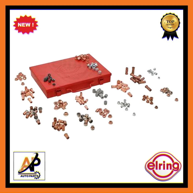 Assortment Fasteners Replacement Kit for Universal () (2000–2025)