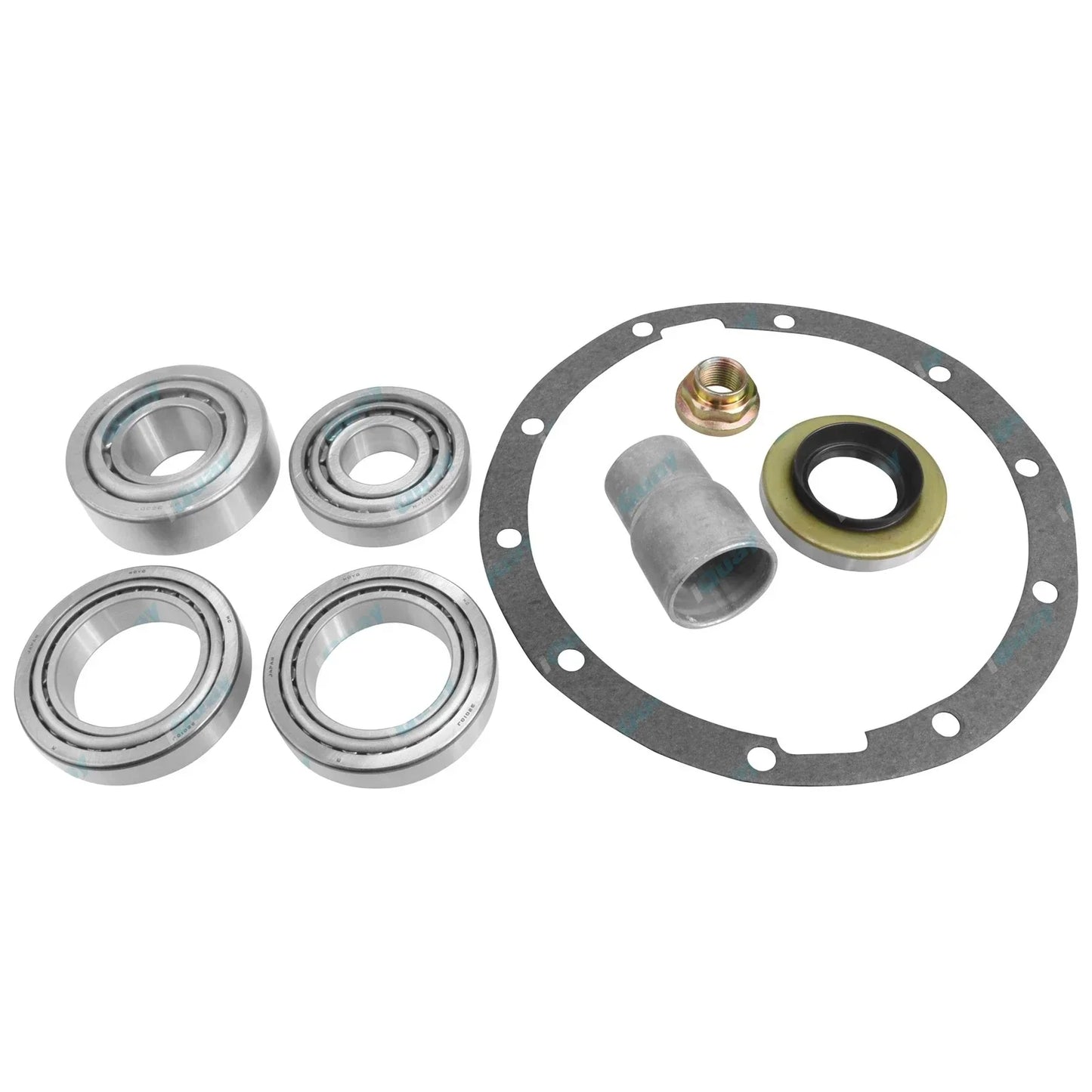 LSD Rear Diff Repair Kit for Hilux LN65R 1983~1984 up to 8/1985 4X4