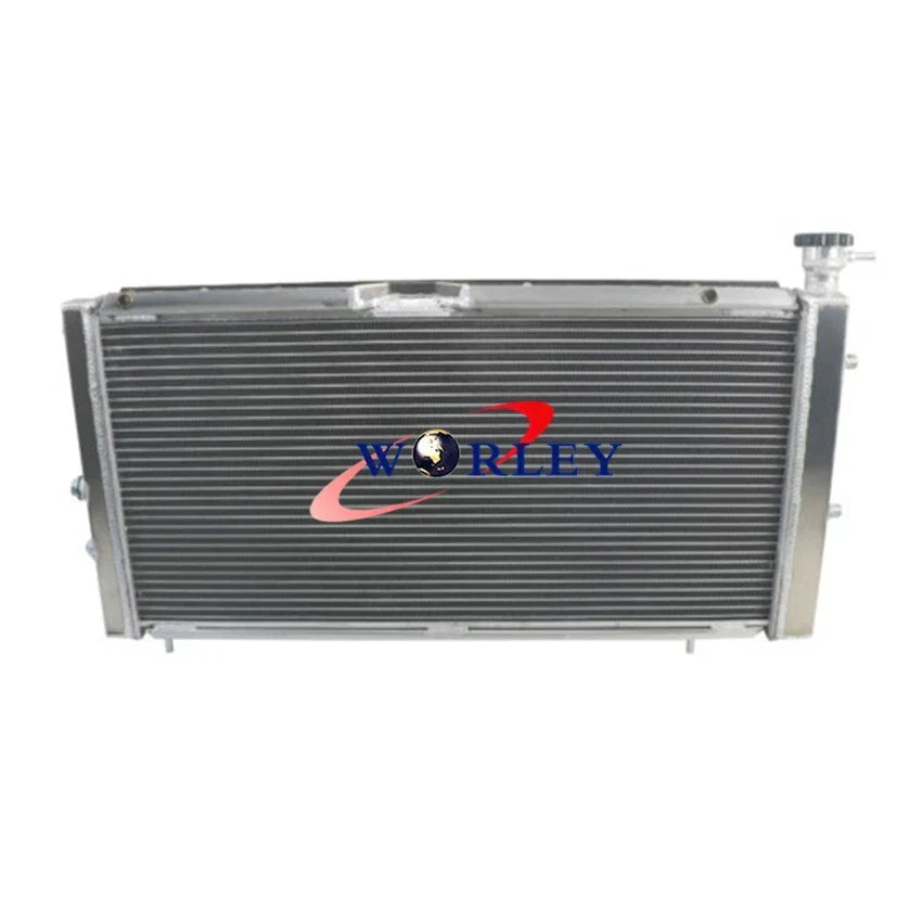 Aluminum Radiator for Subaru Leone L Series Wagon 1.6L 1.8L (1985-1994)
