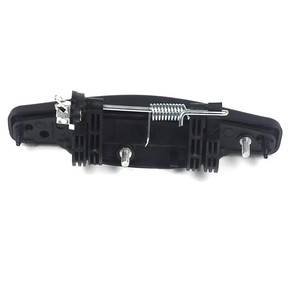 Left Outside Door Handle for Renault Symbol Thalia, Dacia Sandero (2008-2012)