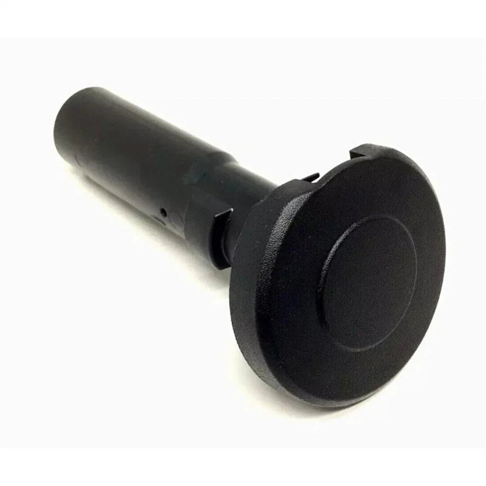 Spare Wheel Carrier Lock Case Cover for Chevrolet Silverado GMC Sierra (2007-2023)