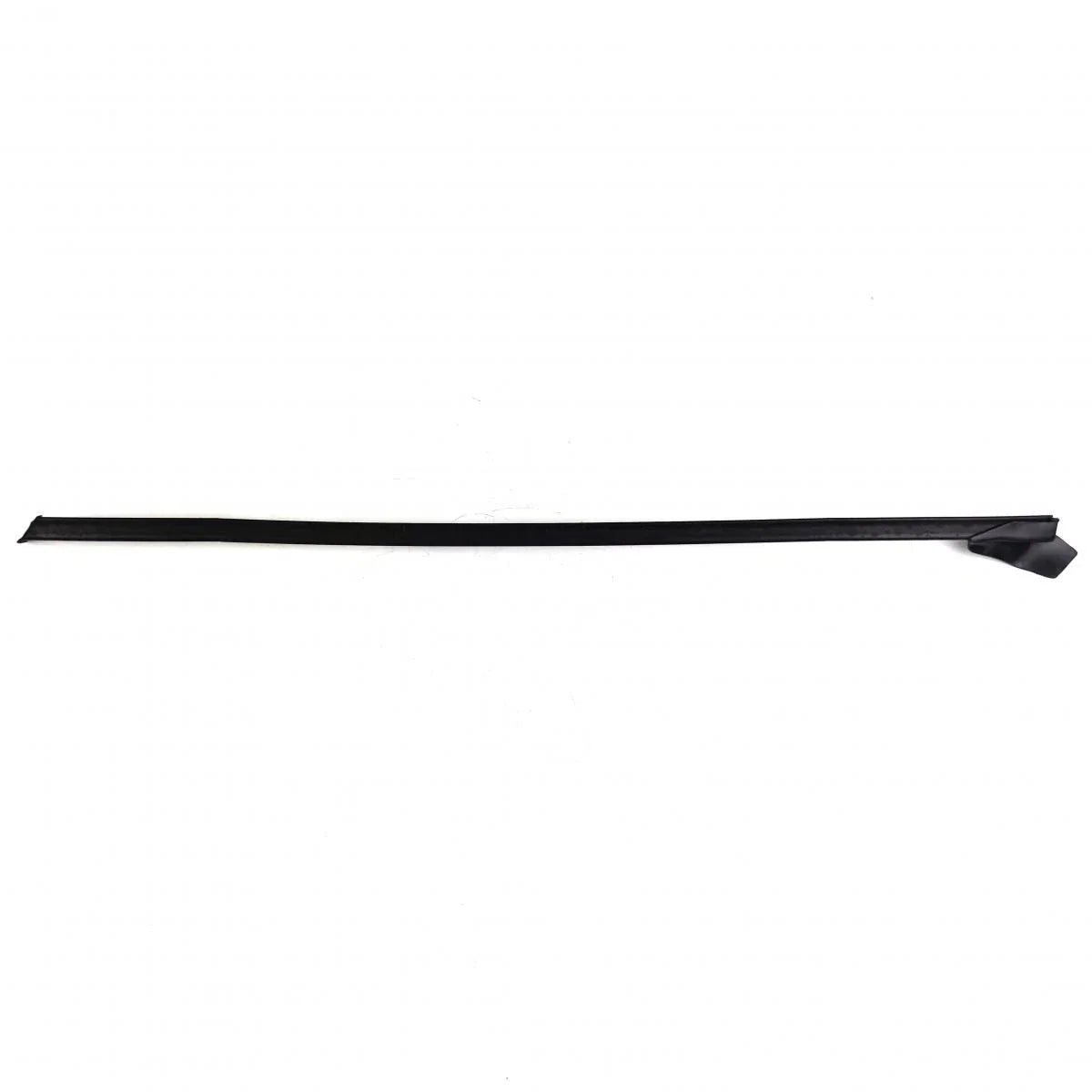 Front Windshield Moulding Rubber Set 3 Fits ISUZU TFR Holden Rodeo 1989-97 D12
