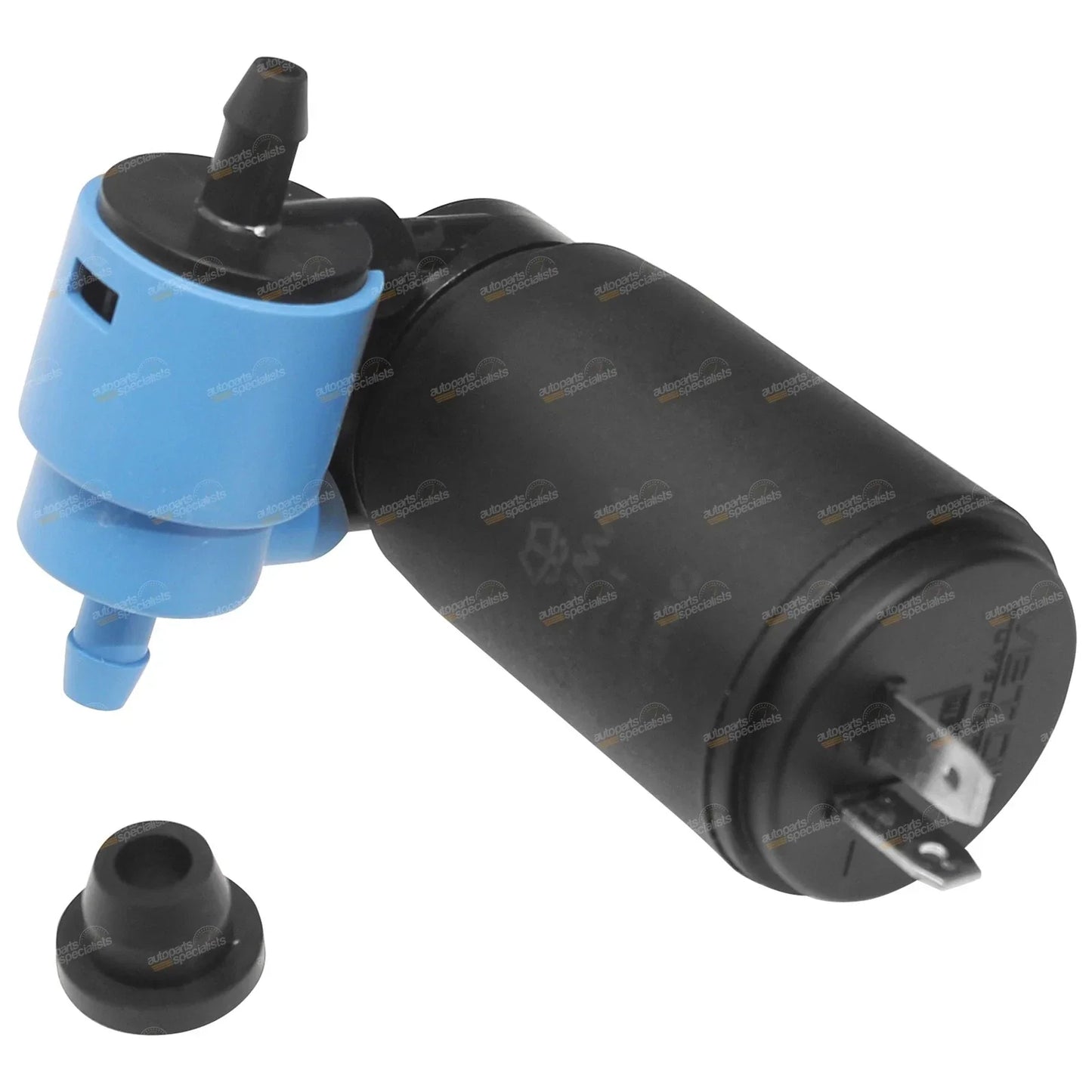 Front & Rear Windscreen Washer Pump Motor for Holden VR VS Wagon (1993���1997)