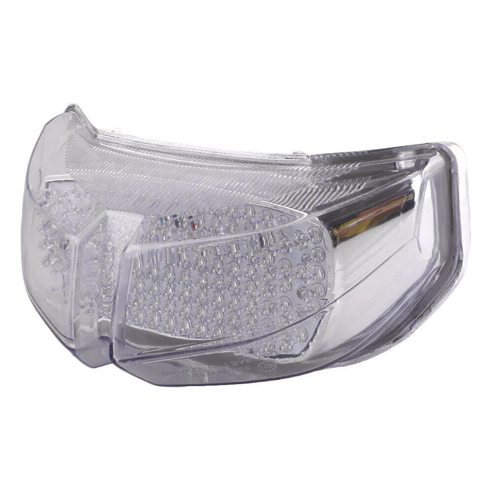 LED Integrated Rear Tail Light Turn Signals for YAMAHA FZ1 (2006-2011)
