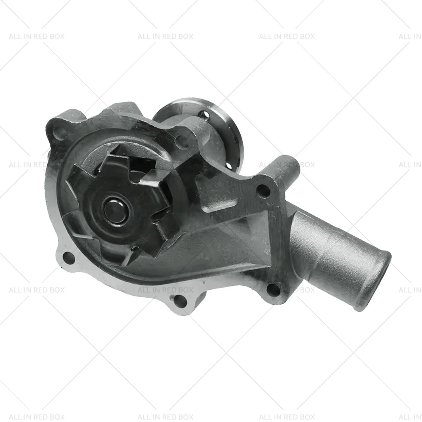 Water Pump & Gasket for Kubota D1105 D1005 R310 FZ2100
