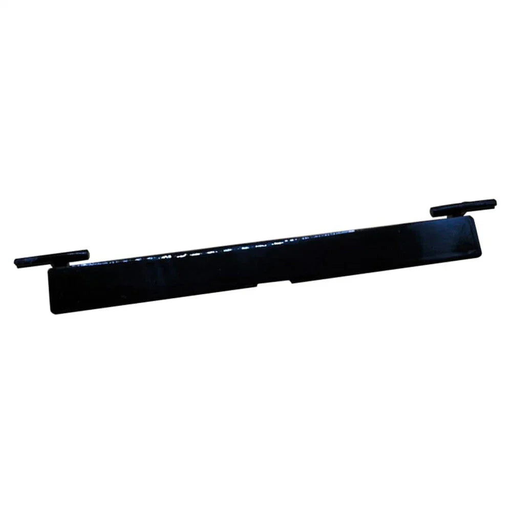 Unpainted Roof Rack Molding Cap for BMW 5 Series G30 G31 (2018-2023)