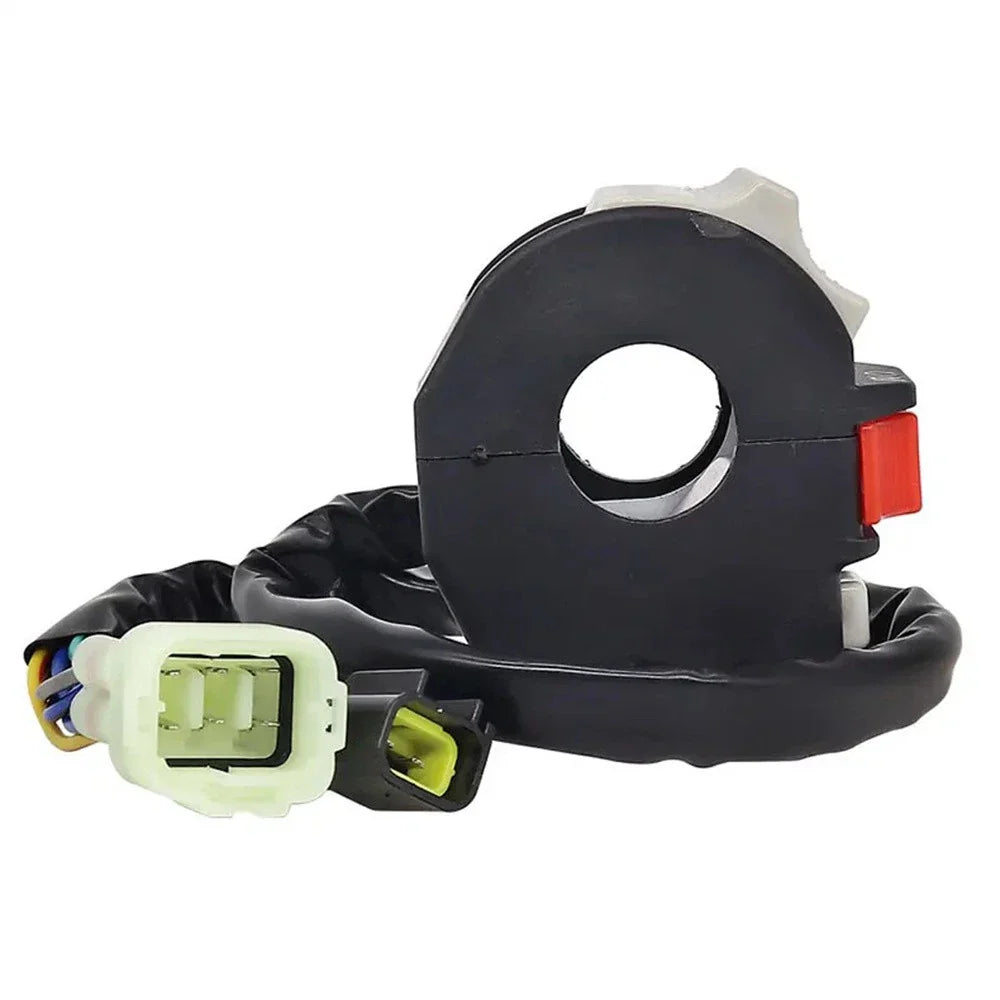Left Handlebar Switch Start Engine for Yamaha YFZ450 YFZ 450 (2004-2005)
