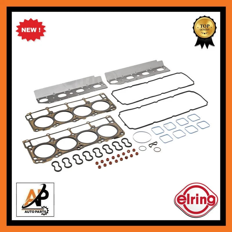 Cylinder Head Gasket Kit OEM Replacement for Dodge EZD () (1995–2005)