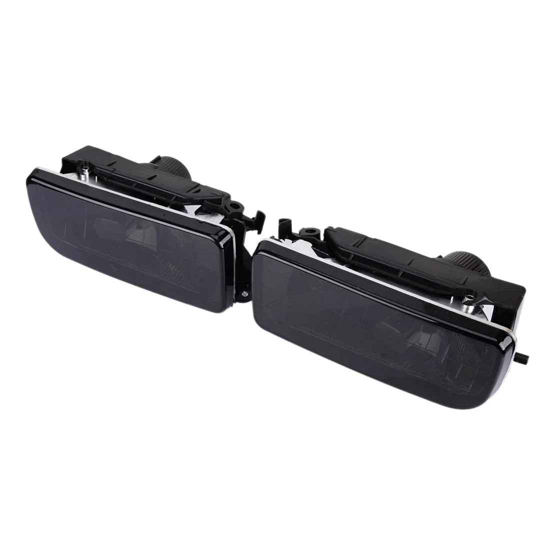 Front Bumper Fog Light Housing for BMW 3 Series E36 2/4D (1992-1998)