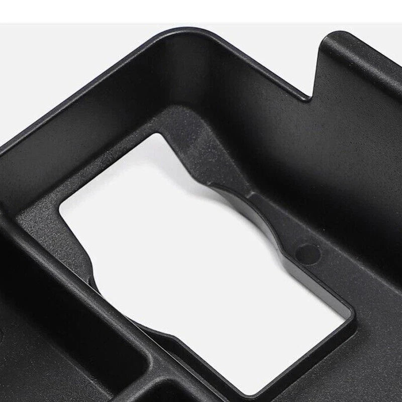 Center Console Storage Box for Nissan Frontier (2022-2023)