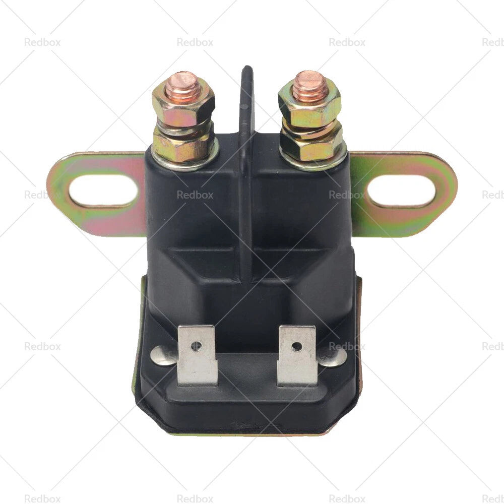 Starter Solenoid for John Deere L100 LA140 Mowers (2001-2010)