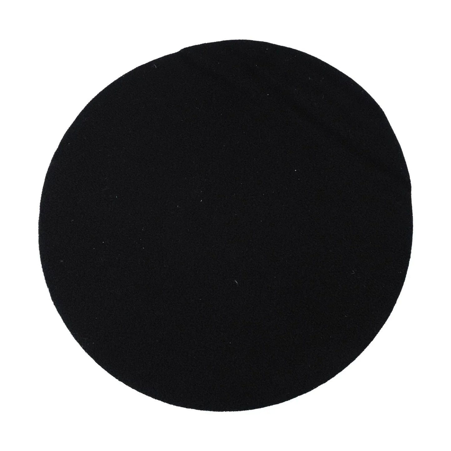 6 Inch Car Microfiber Buff Sponge Polishing Plated Pads for Rotary DA Polishers
