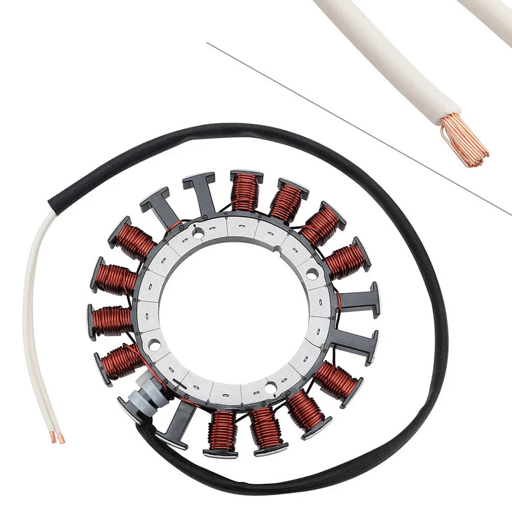 Stator Coil for Kawasaki FR541V FR600V FR651V FR691V FR730V FS481V (2004-2023)