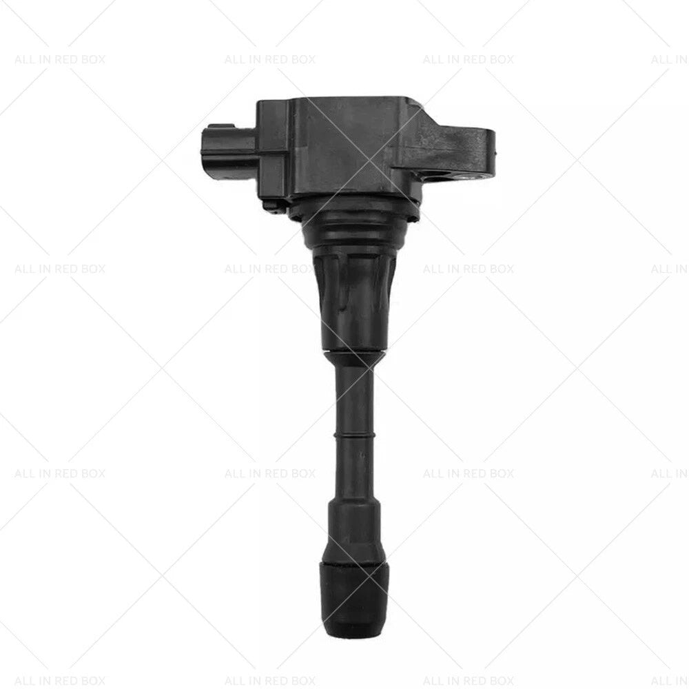 1x Ignition Coil for Mazda 2 DY Hatchback 1.5L ZY-VE (2003-2009)
