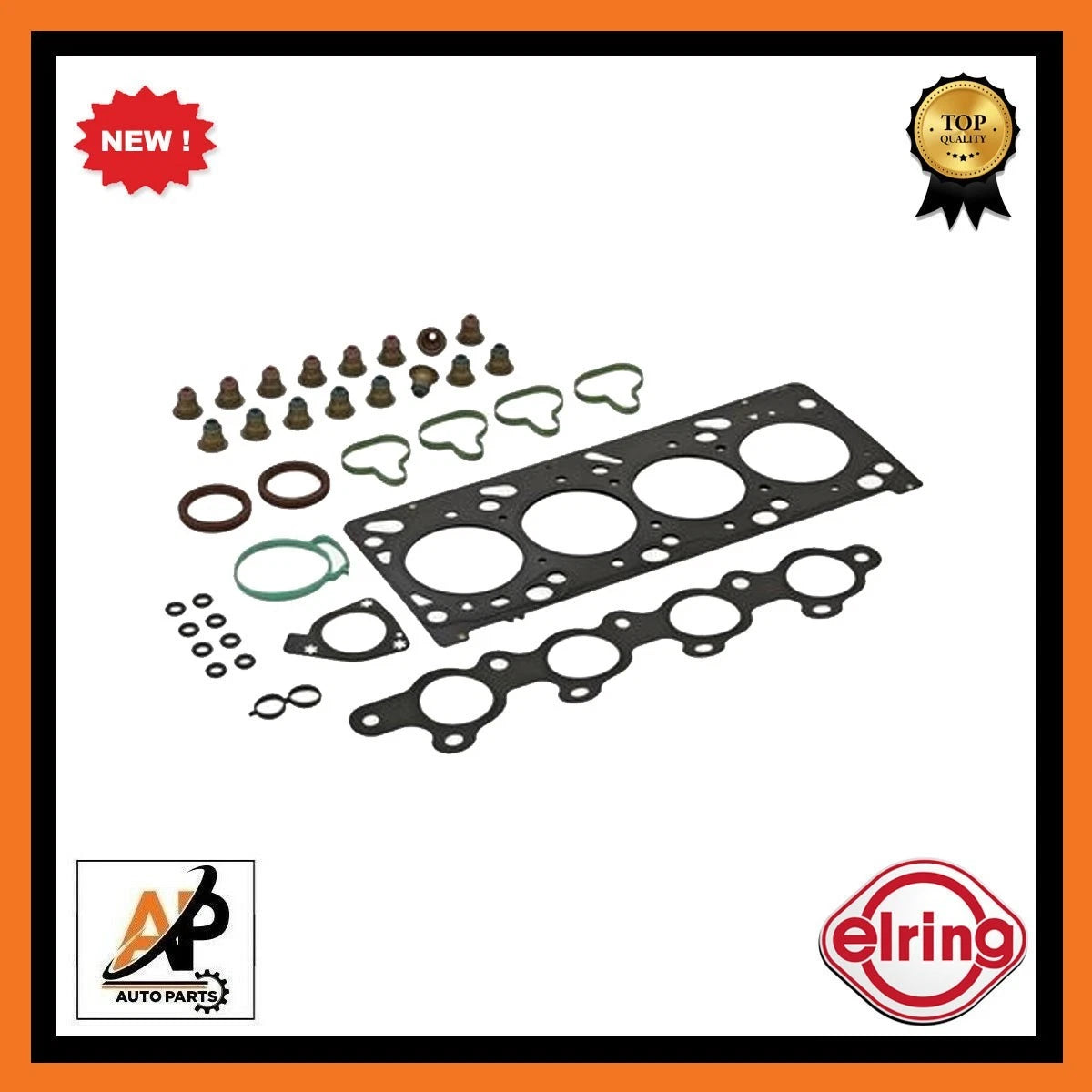 Cylinder Head Gasket Kit for Ford Transit (2012–2023)