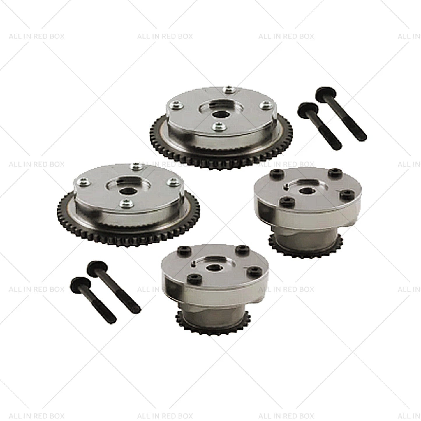 VVT Cam Gears Exhaust & Intake for Ford Explorer Lincoln MKX F-150