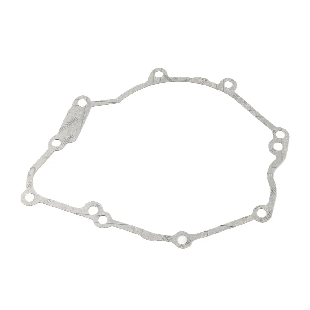 Left Crankcase Engine Stator Cover Gasket for Yamaha YZF-R6 (2006-2015)