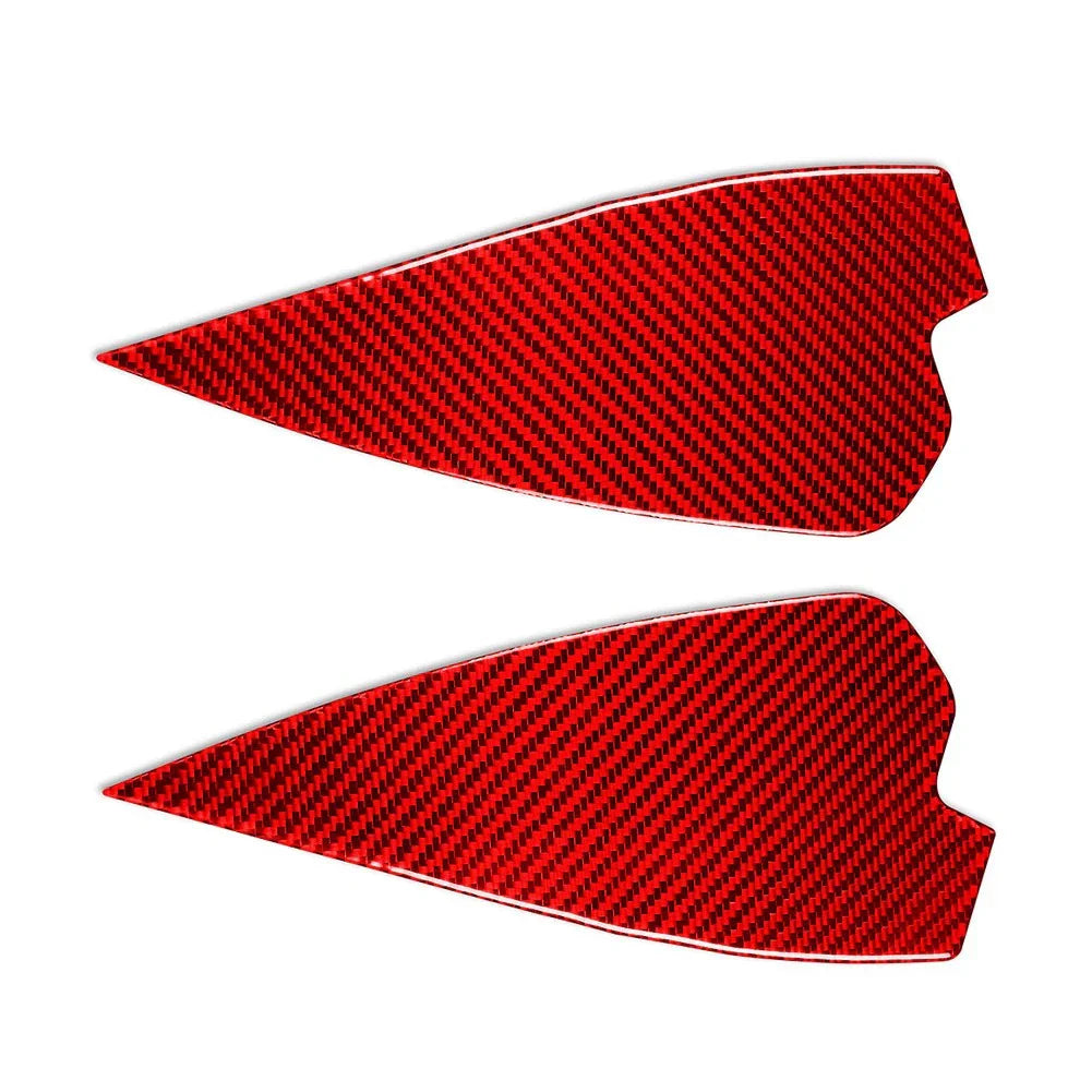Anti-Collision Cushion Cover Trim for Alfa Romeo Giulia (2017-2021)
