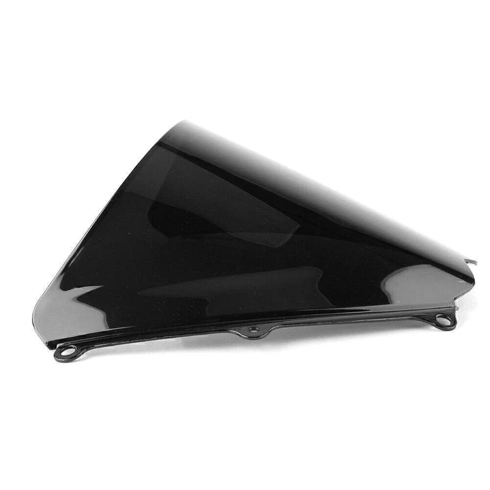 Windscreen Deflector for Suzuki GSXR1000 2007-2008 Black