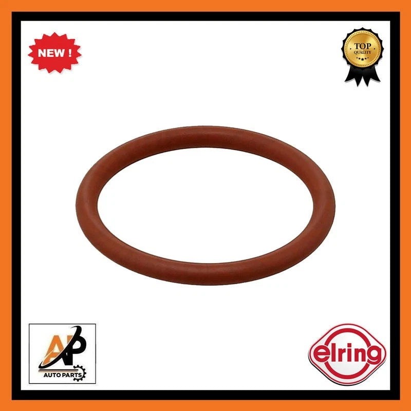 Coolant Pipe Seal Ring Replacement for Opel Karl (2015–2019)
