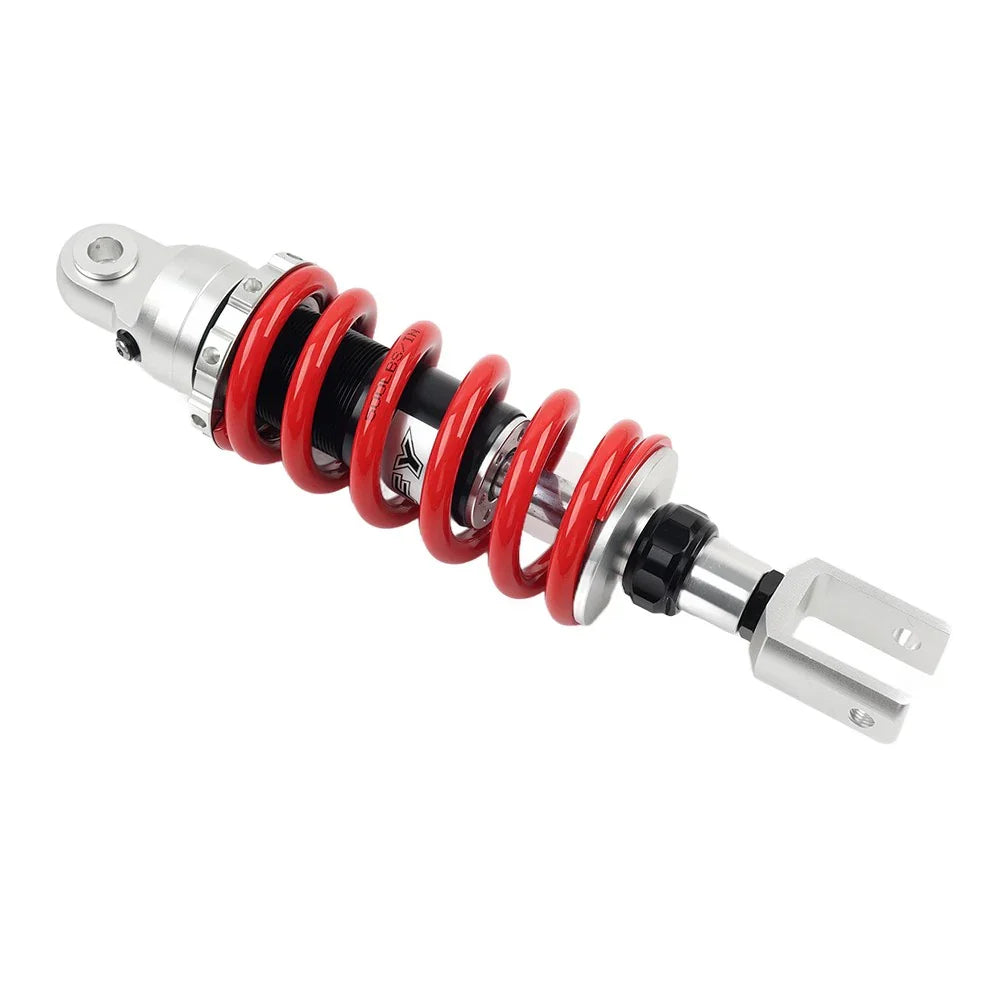 10mm 305mm Adjustable Shock Absorber for Kawasaki Motorcycle