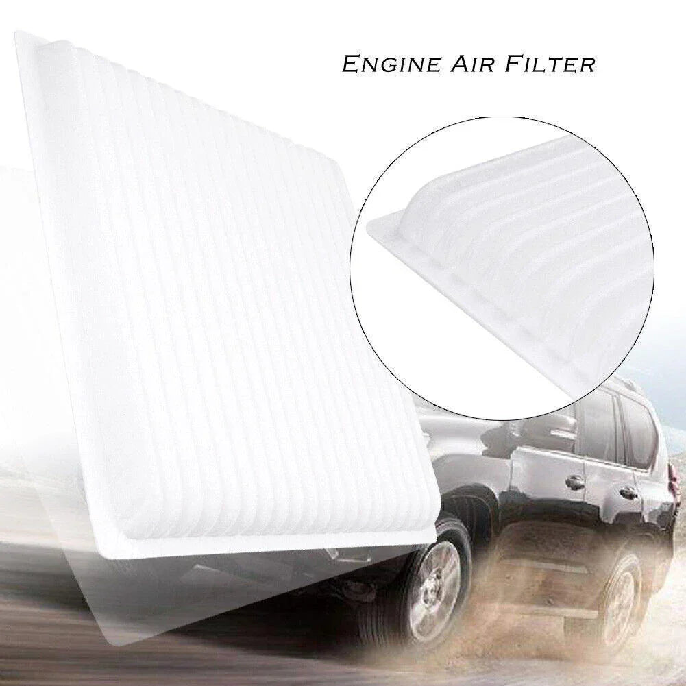 Engine Air Filter for Camry, FJ Cruiser, 4Runner, Solara, Prius (2000-2014)