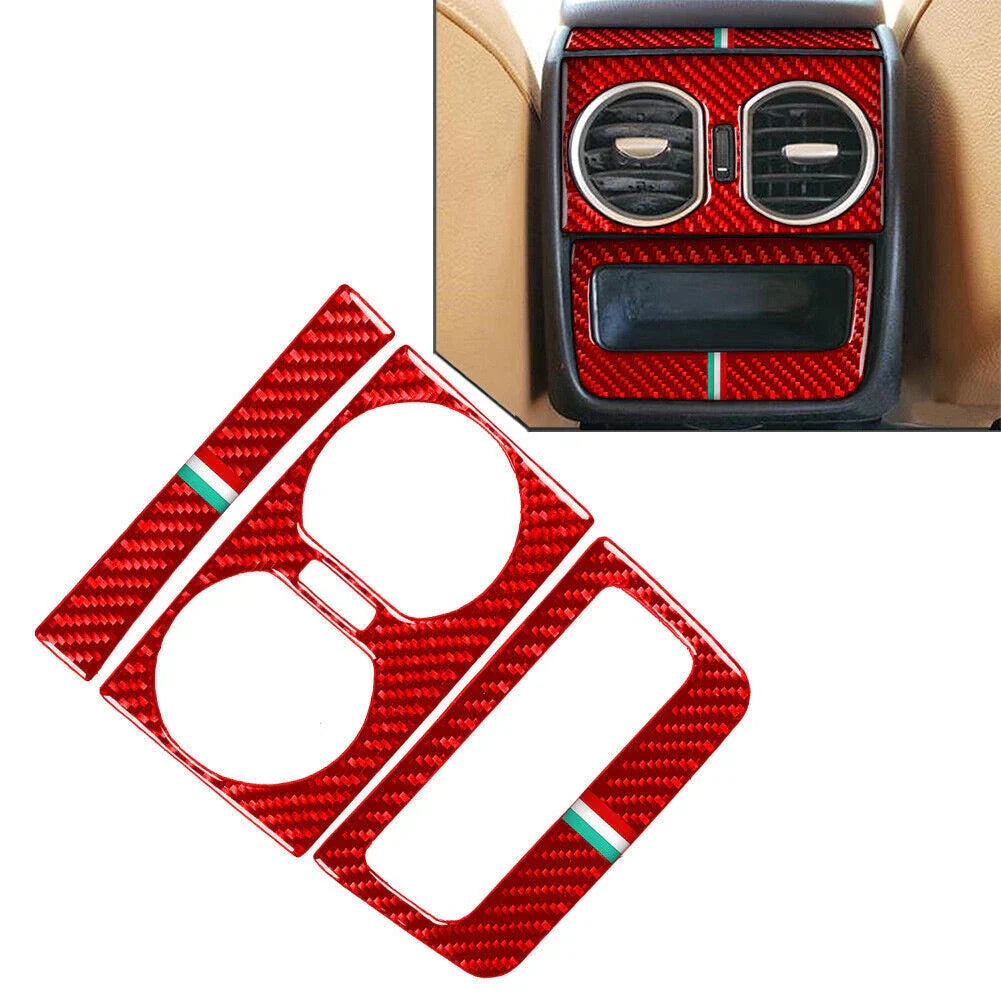 Rear Air Vent Outlet Cover Trim for Alfa Romeo 159 (2004-2012)