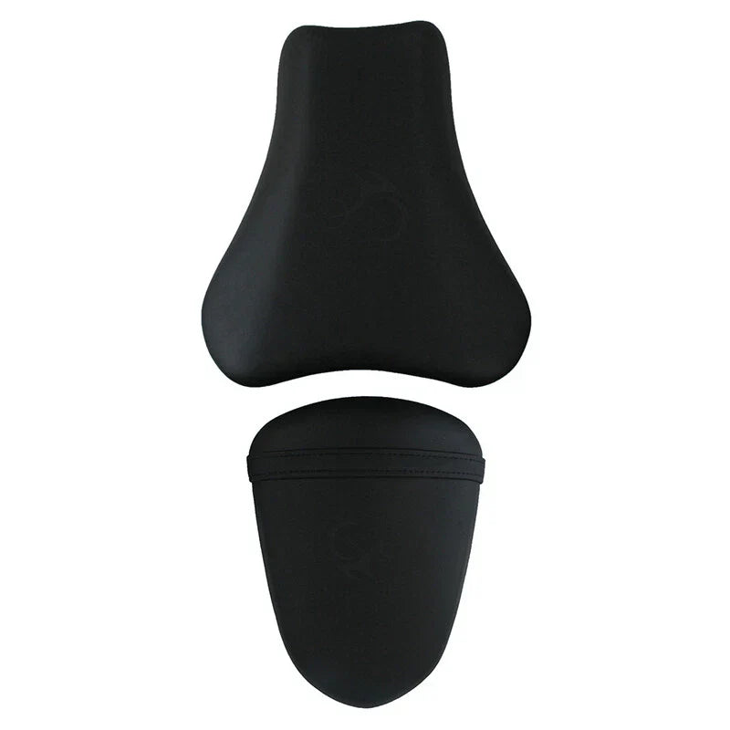 Seats Driver Rider & Passenger for Suzuki GSXR1000 GSX-R1000 (2005-2006)