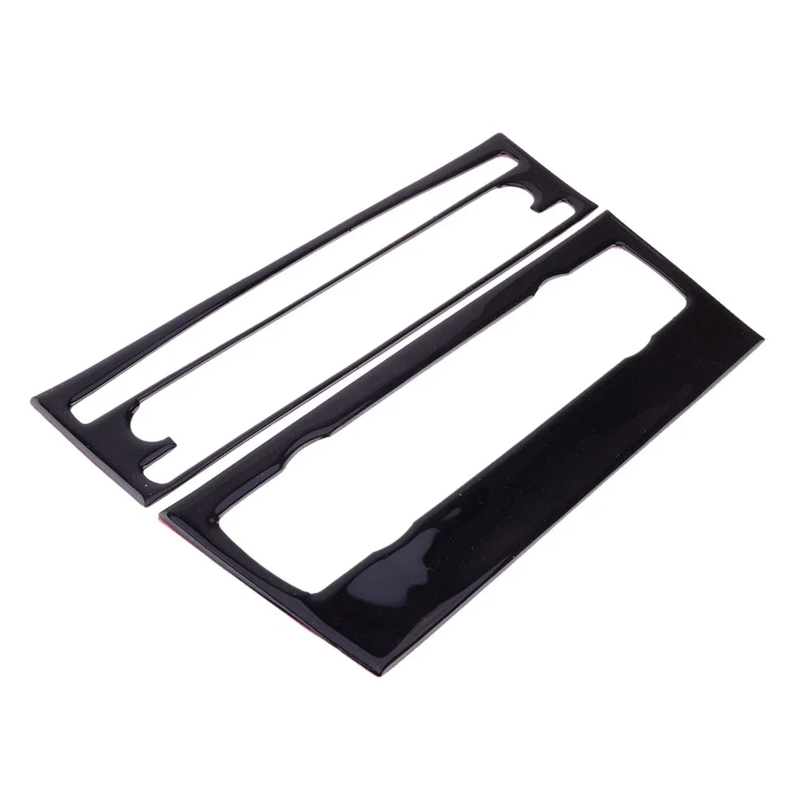 A/C CD Panel Cover for BMW 3 Series E90 E92 E93 (2005-2012)