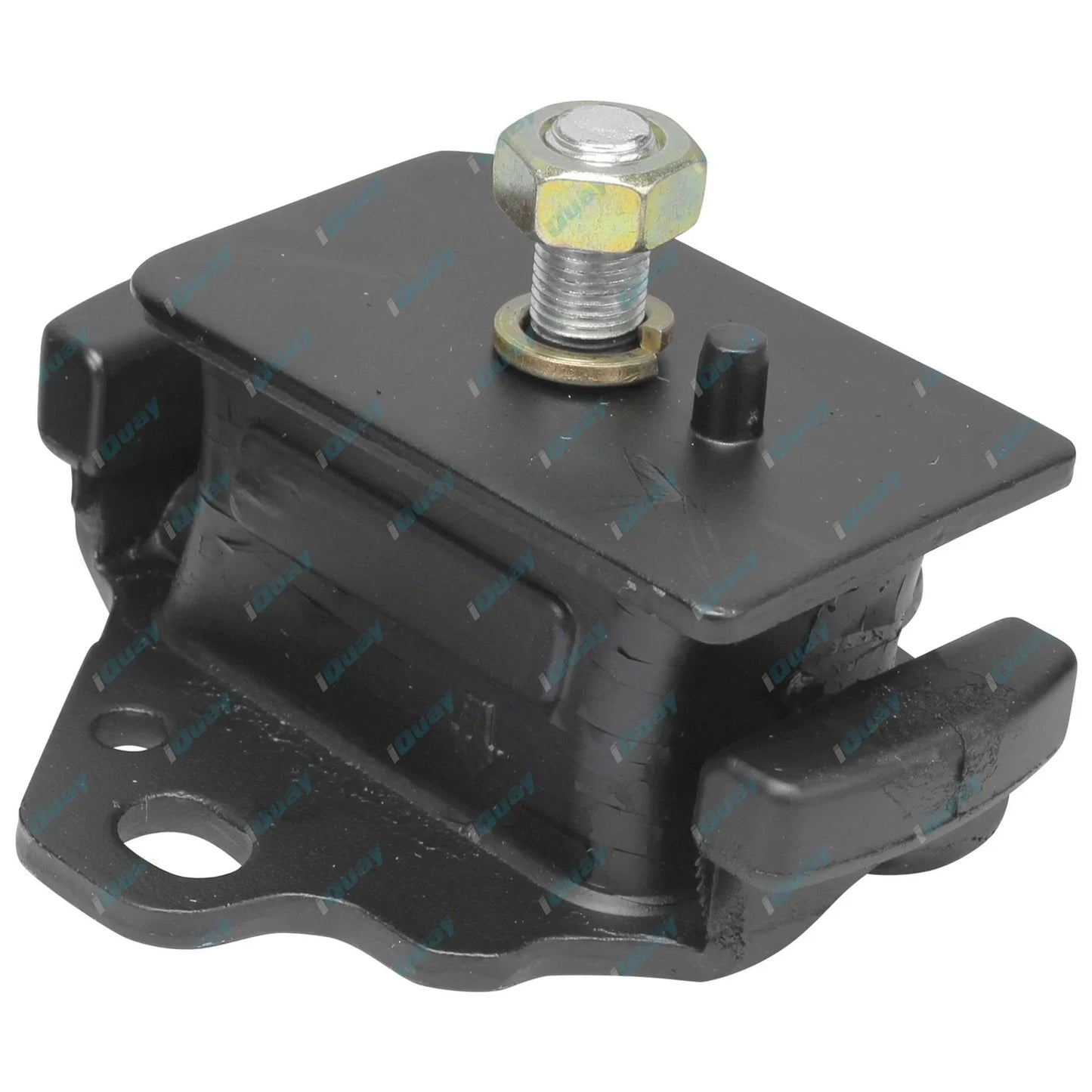 Front LH or RH Engine Mount for Toyota Prado VZJ95 5VZ-FE 3.4L Petrol 96~6/99