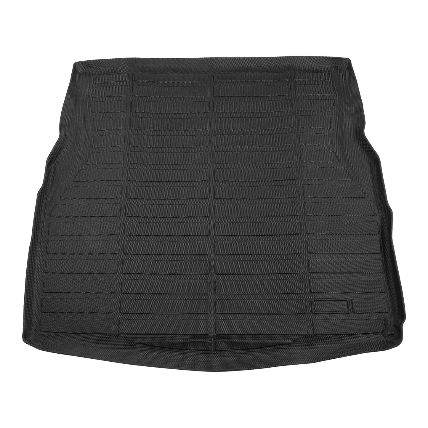 Cargo Liner Rear Trunk Mat for Mercedes Benz C-Class Sedan 2014-2020